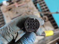 Mocowanie uchwyt Opel Corsa D