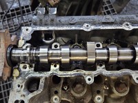 Głowica Renault Megane III 2968F2, K9KG832 1.5 dci