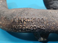 Kolektor wydechowy Land rover Discovery I 2.5 TD