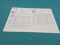 Wtryskiwacz Ford S-max I MK1 0445115025 2.2 tdci