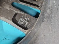 Felga aluminiowa 17" Toyota Rav4 IV alufelga