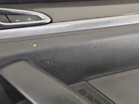Tapicerka drzwi przód prawa boczek Porsche Panamera I 970 0024951022R, 970555302