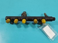 Listwa wtryskowa CZUJNIKI 9674300080, 9814383880 CITROEN DS4 15-20 2.0 hdi