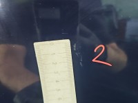 DRZWI PRZÓD PRAWE PASAŻERA Ford S-max I MK1 5d AP