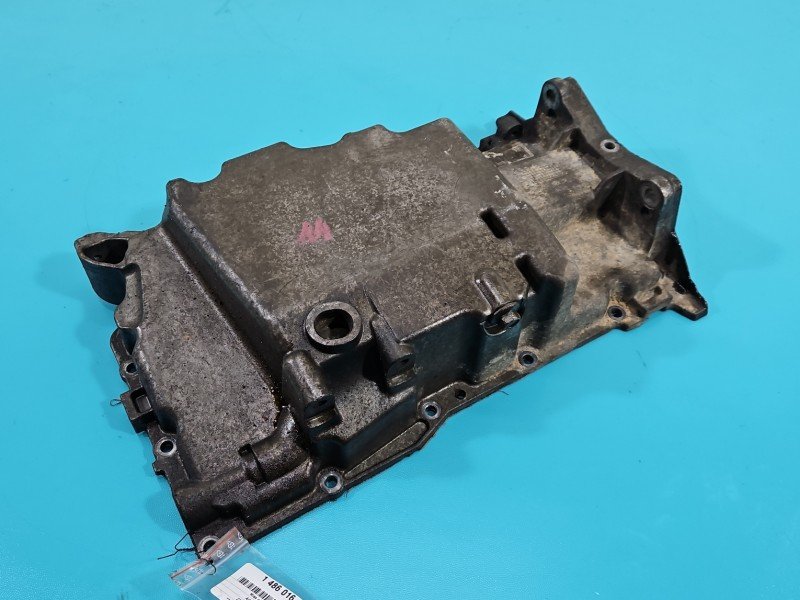 Misa olejowa MISKA Alfa romeo 159 1.9 jts