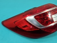 Lampa tył lewa Kia Sportage III 10-15 EUROPA