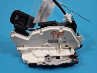 Zamek przód prawy 5E1837016A Skoda Octavia III EUROPA 7pin