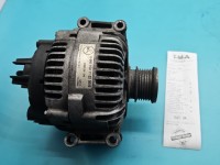 TEST Alternator Mercedes Sprinter II 906 A6461541102, 2543498B 2.2 cdi
