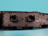 Przełącznik szyb Citroen C4 I 9651464277 CITROEN, brak klawisza lusterek EU