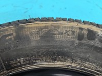 Koło zapasowe 14" dojazdowe dojazdówka Vw Polo V 6R 09- Rozstaw śrub: 5x100, Bridgestone, 175 mm, Profil opony: 70, Kod...