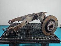 Piasta koła tył prawa zwrotnica łożysko Toyota Proace II 16- 2.0 D4D