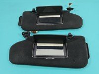 Podsufitka Infiniti FX I HB