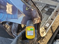 Błotnik tył lewy BMW X5 F15 ćwiartka B53\8