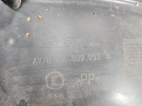 Nadkole przód lewe Seat Ibiza IV 6J 6J0809957A