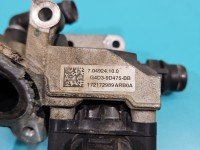 Zawór egr Land rover Discovery Sport 14- L550 2.0 Td (204DTD)