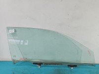 Szyba drzwi przód prawa Toyota Corolla E12 HB