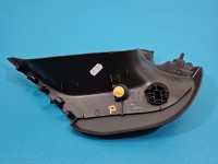 Osłona ZAŚLEPKA PLASTIK Opel Grandland YP00036477