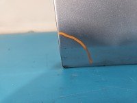 DRZWI PRZÓD LEWE KIEROWCY Vw Polo V 6R 09- 5d LA7W