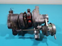 Turbosprężarka Renault Clio IV 12-20 49373-04003, 8201234380, 144108035R 0.9 T 90KM