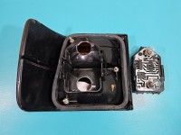 Lampa tył prawa Volkswagen, hella sedan Vw Vento sedan