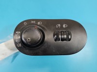 Przełącznik włącznik świateł Seat Ibiza III 6L 6L1941531AF