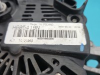 TEST Alternator Renault Megane III 2.0 Tce