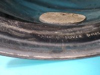 Felga stalowa 14" Kia Picanto I Szerokość felgi: 5.0", Rozstaw śrub: 4x100, Producent felg: KIA, et 45 4x100 5,0 j