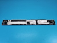Wykładzina bagażnika podłoga Mercedes ML W164 A1646800902, 2444492