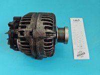 TEST Alternator Volvo S60 I 2.4 20V