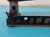 Wzmocnienie zderzaka przód belka Ford S-max I MK1 Producent części: FORD, Korozja przednie 76