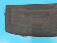 Półka tylna tył bagażnika Peugeot 508 II 18-