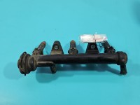 Wtryskiwacz 03D906031C, 030133319C Skoda Fabia I 1.2 6V 54KM