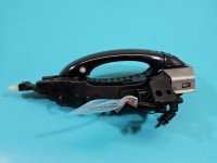 Klamka przód lewa zewnętrzna AUDI A6 C7 4H1837885