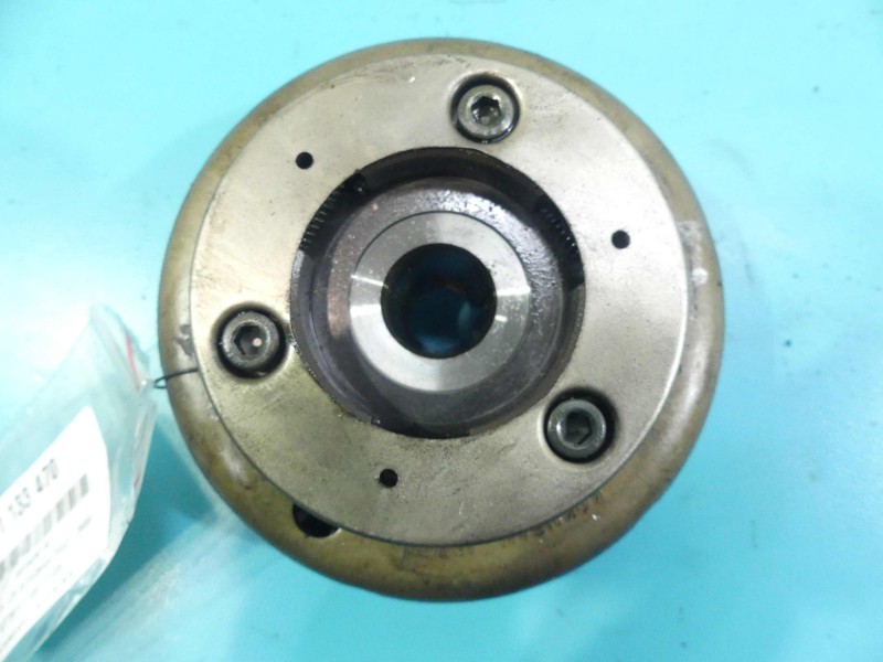 Sprzęgło Suzuki UH 125 BURGMAN 02-06 0.1b