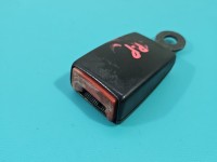 Pas bezpieczeństwa przód prawy pasażera Vw LT II