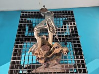 Piasta koła tył lewa zwrotnica łożysko Hyundai I30 II 12-16 1.6 crdi (D4FB)