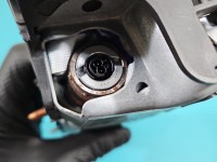 Poduszka powietrzna kolanowa airbag AUDI A6 C7 4G8880842A, 610811800