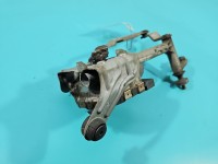 Silniczek Silnik wycieraczek przód Seat Leon II 0390241921, 1P955120, 3397020744