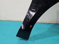 Błotnik przód prawy Citroen C5 II X7 czarny ktv