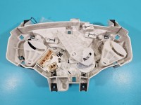 Konsola panel nawiewu Ford Ka Mk2 5H0140100