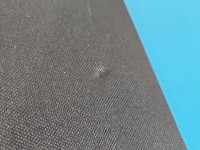 Półka tylna tył bagażnika Jaguar F-Pace 16- HK83-45441