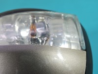 Lusterko prawe VOLVO V70 III 472-46 EUROPA /LAKIER: 472-46 /6pin / Mikropęknięcia na kierunkowskazie europa