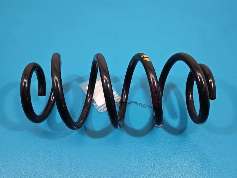 Sprężyna przód przednia AUDI A6 C7 3.0 TDI (CLAA)