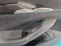 Tapicerka drzwi tył lewa boczek Skoda Superb IV 3P0867211