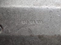 Obudowa filtra powietrza Audi A4 B7 03G133837 2.0 tdi