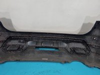 Zderzak tył Seat Arona stalowy LS7H HB