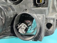 Reflektor lewy lampa przód Peugeot Partner II EUROPA 9682829380
