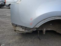 Błotnik tył prawy ćwiartka Toyota Rav4 IV 1F7 HB