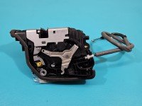 Zamek tył prawy 7325298 BMW X5 F15