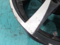 Felga aluminiowa 15" komplet alufelgi felgi CITROEN DS3 10-16